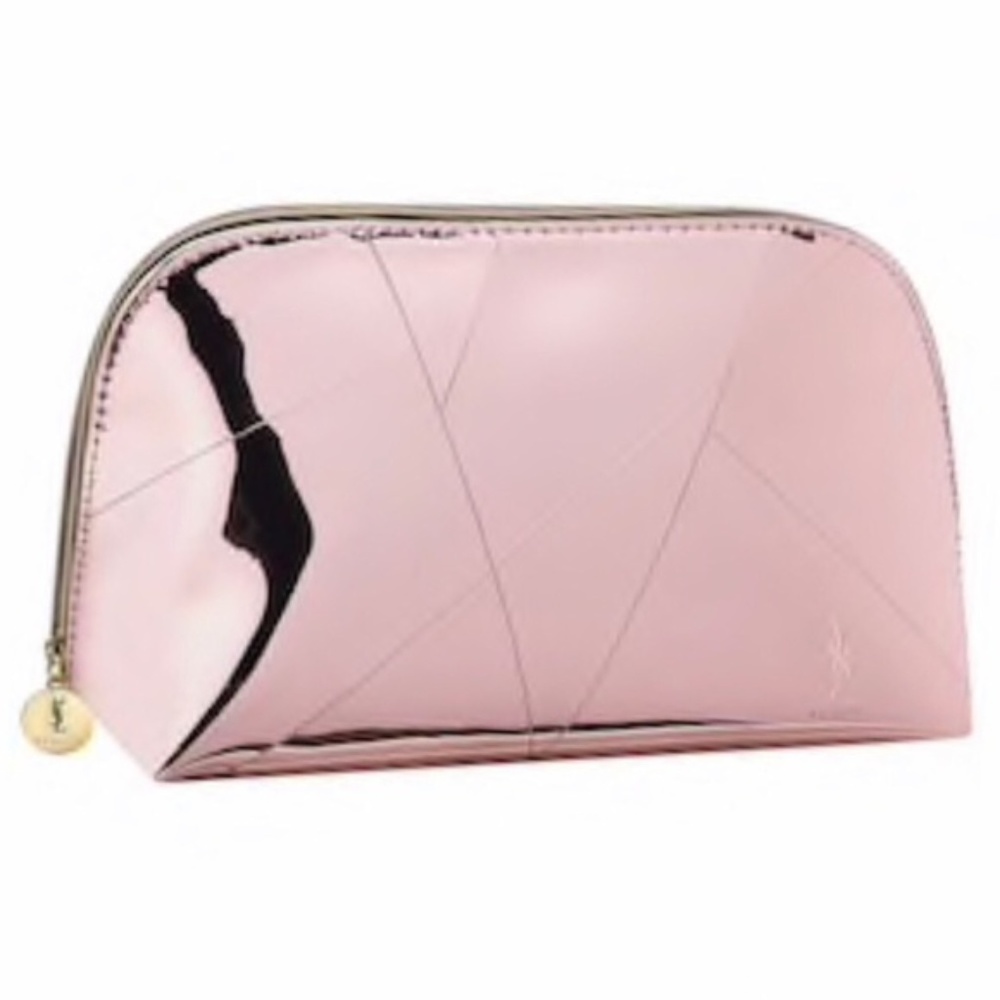 YSL Beaute Cosmetic Bag